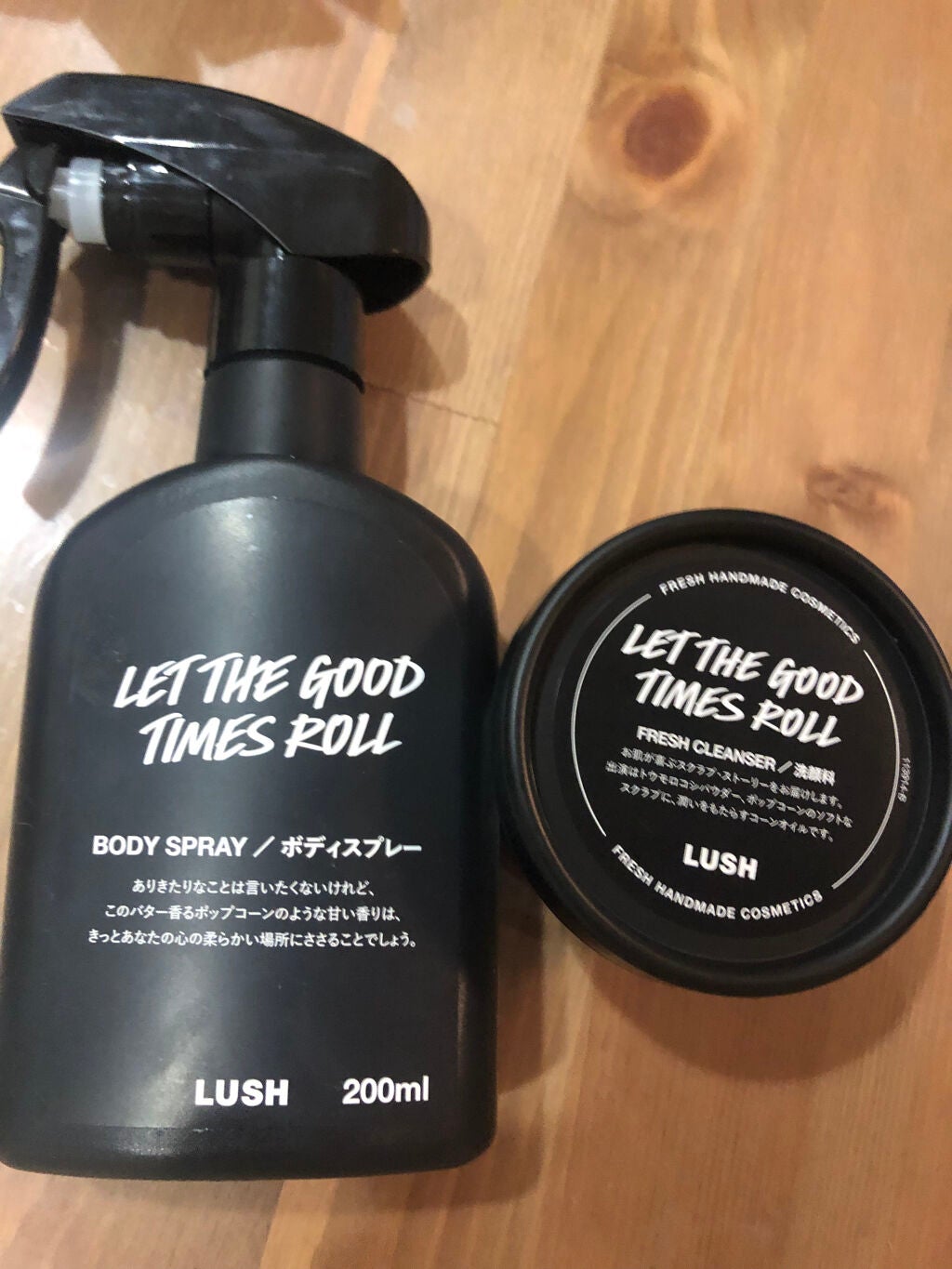 毎日が晩餐/ラッシュ/その他洗顔料を使ったクチコミ(2枚目)