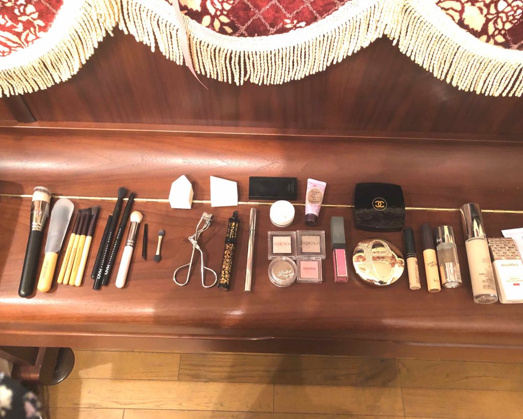 リテクスチャリング ファウンデイション/IPSA/リキッドファンデーションを使ったクチコミ（1枚目）