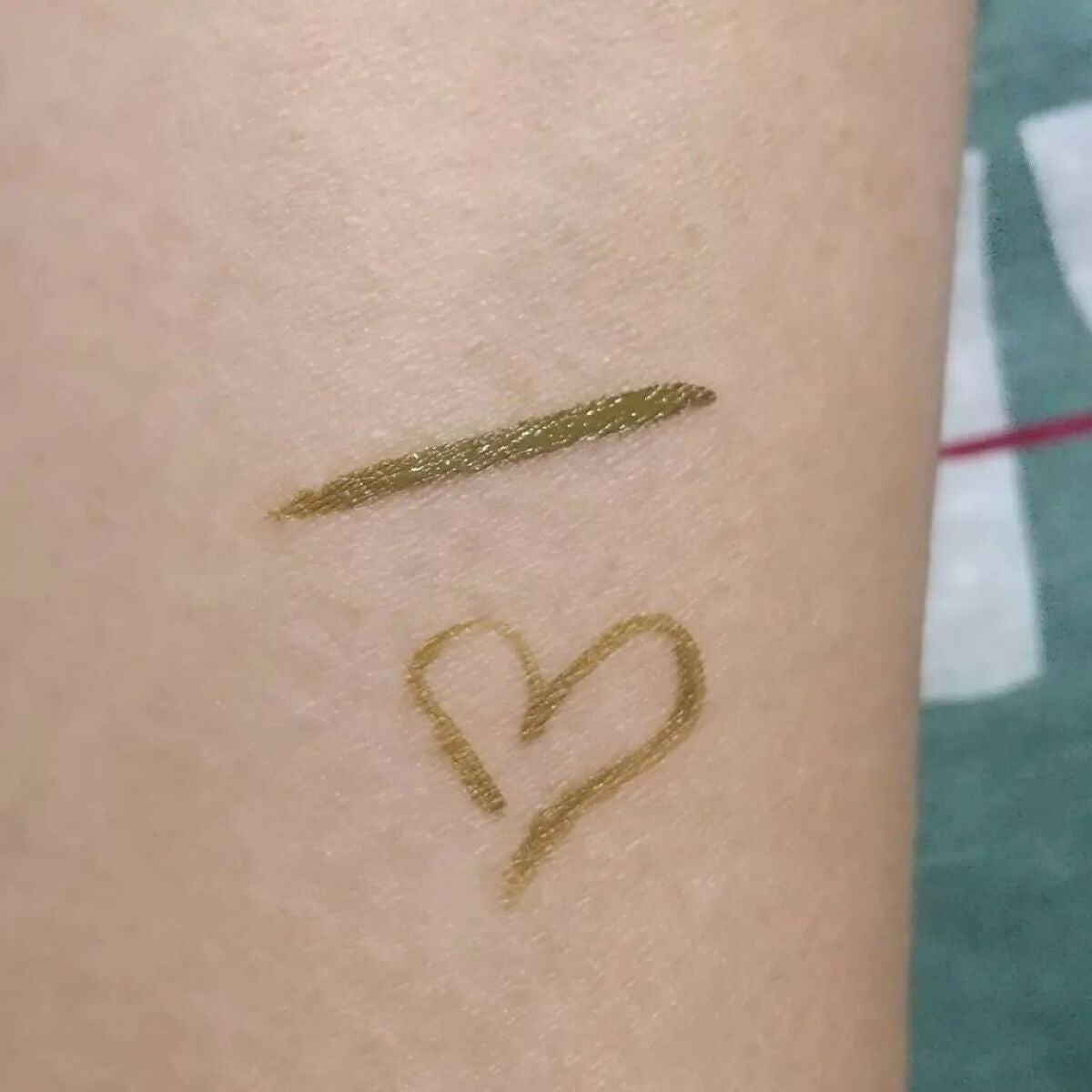 タトワージュ クチュール/YVES SAINT LAURENT BEAUTE/口紅を使ったクチコミ(7枚目)