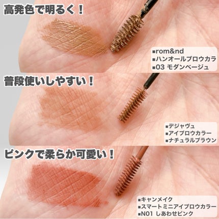 ラスティングマルチアイベース WP/キャンメイク/アイシャドウベースを使ったクチコミ(9枚目)