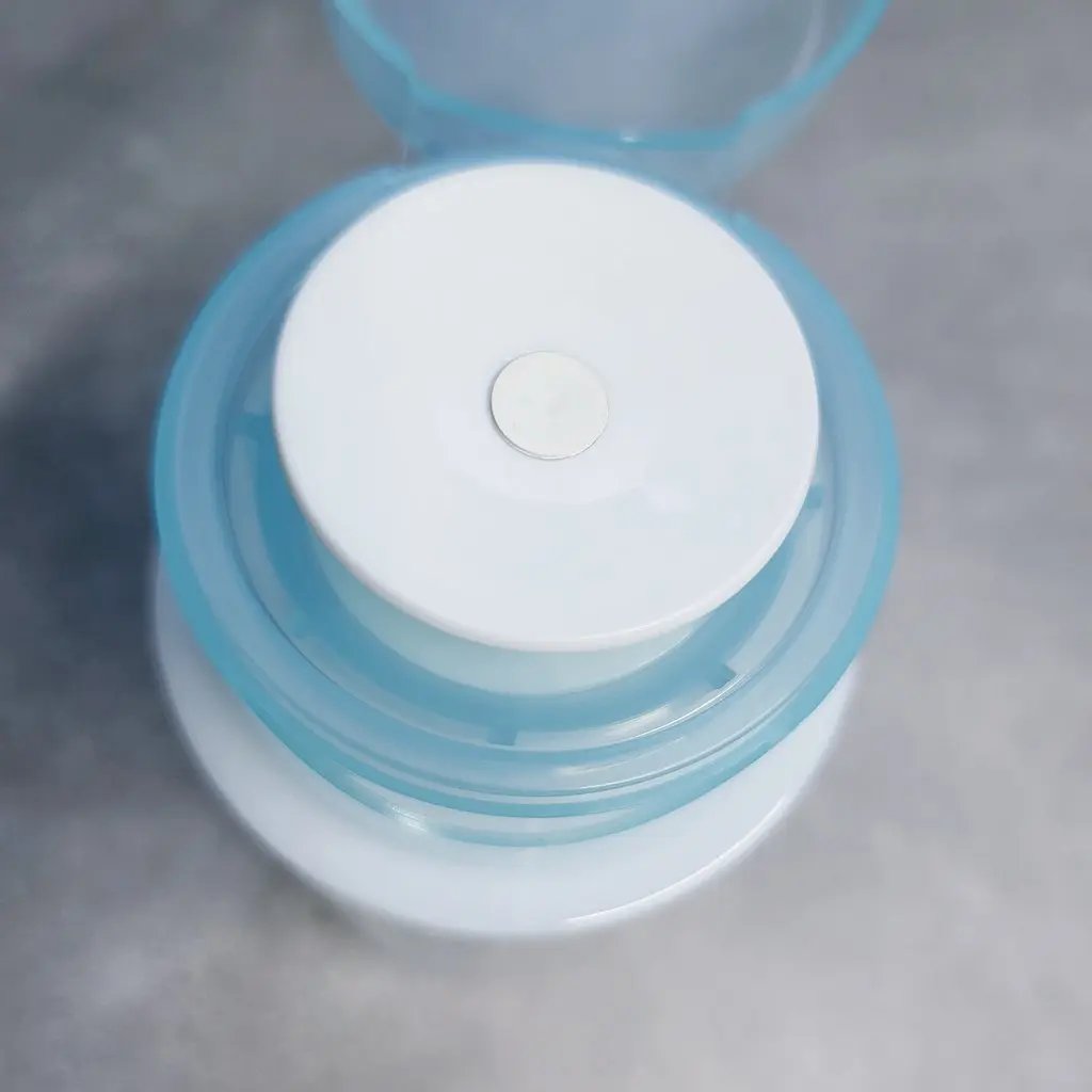 アキュネ 薬用ふきとりローションT/アキュネ/拭き取り化粧水を使ったクチコミ（3枚目）