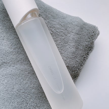 オルビスユー エッセンスローション /オルビス/化粧水を使ったクチコミ(1枚目)