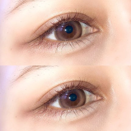 「密着アイライナー」クリームペンシル/デジャヴュ/ペンシルアイライナーを使ったクチコミ(4枚目)