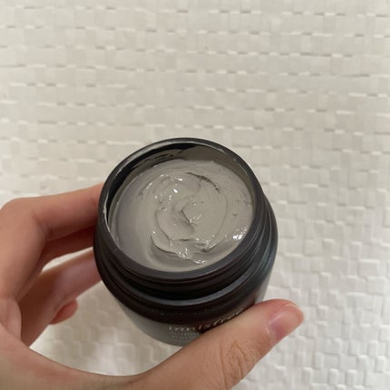 グリーンクレイペースト/ARGITAL/洗い流すパック・マスクを使ったクチコミ(2枚目)