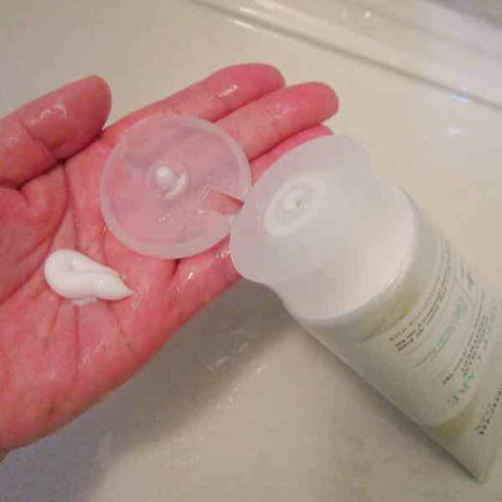 LUXヘアサプリディープケアサプリマスクトリートメント/LUX/ヘアマスク・ヘアパックを使ったクチコミ(2枚目)