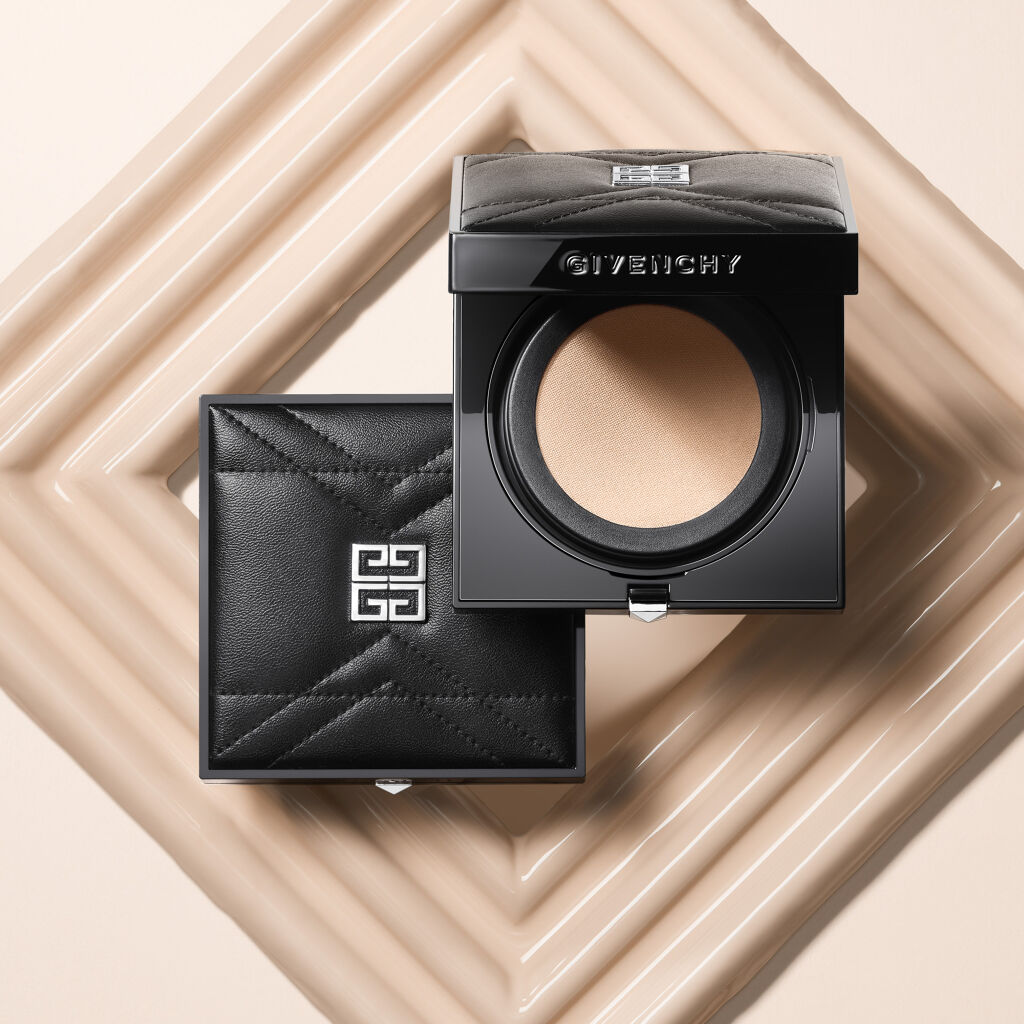 ルージュ・ジバンシイ/GIVENCHY/ハイライト・シェーディングを使ったクチコミ（3枚目）