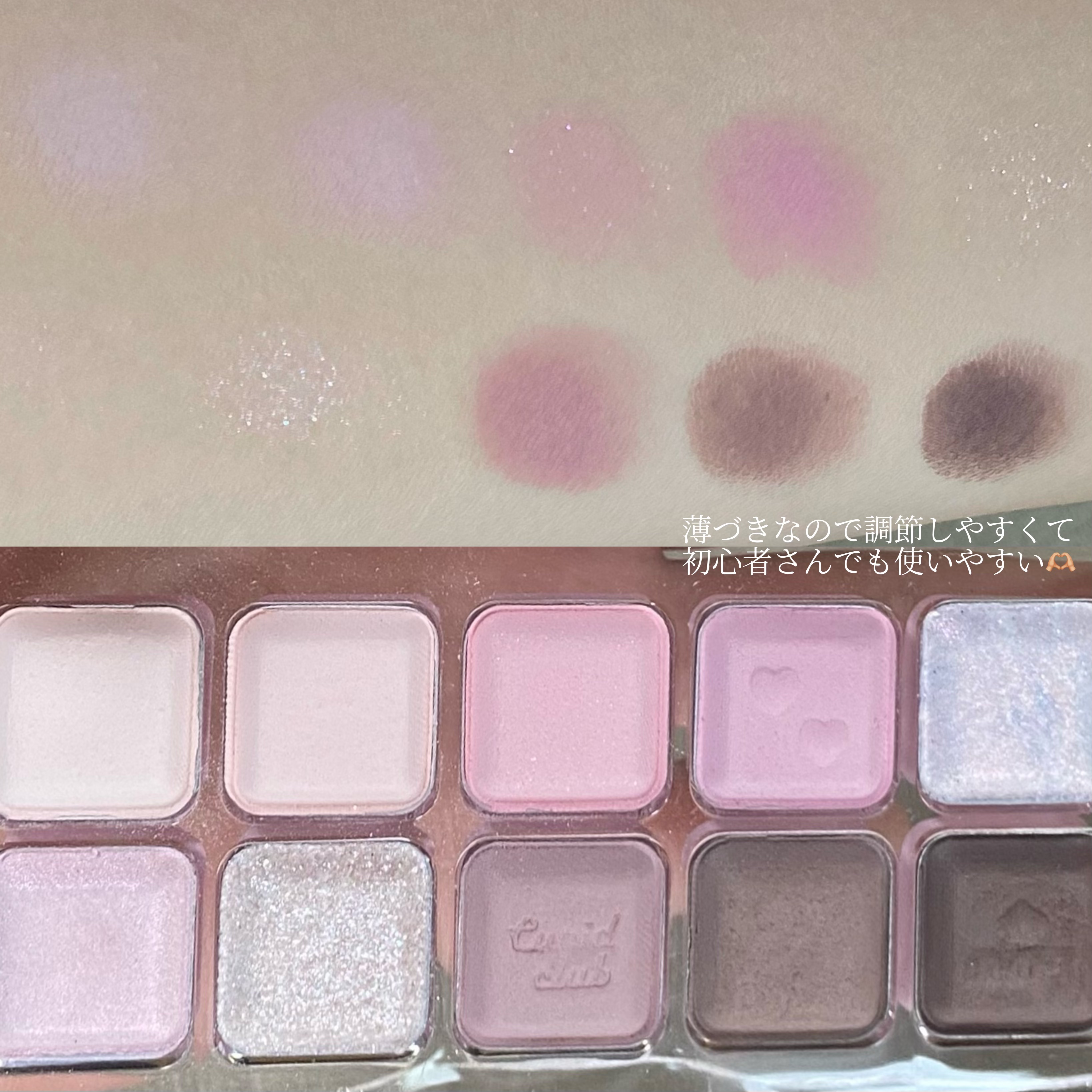 ウォータフルトーンアップサンクリーム/ダルバ/日焼け止めクリームを使ったクチコミ（3枚目）