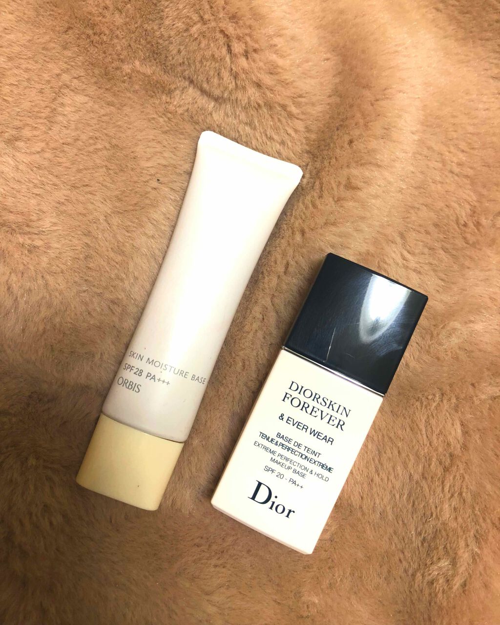 薬用 スキンケアファンデーション（パウダリー） オークル20/d プログラム/パウダーファンデーションを使ったクチコミ（2枚目）