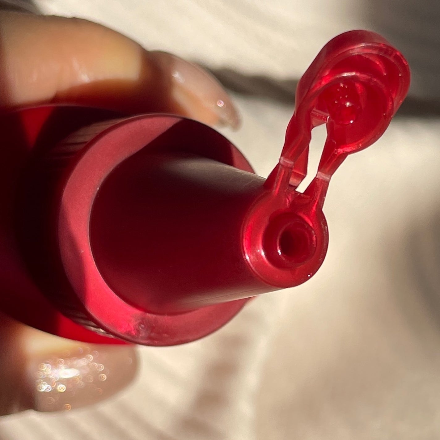 モーニング スイッチジュレ/ALBLANC/美容液を使ったクチコミ(4枚目)