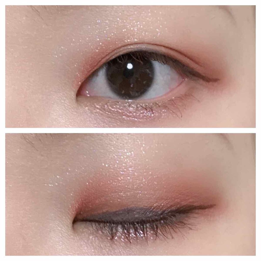 ナーズイスト ウォンテッド アイシャドーパレット/NARS/アイシャドウパレットを使ったクチコミ(2枚目)