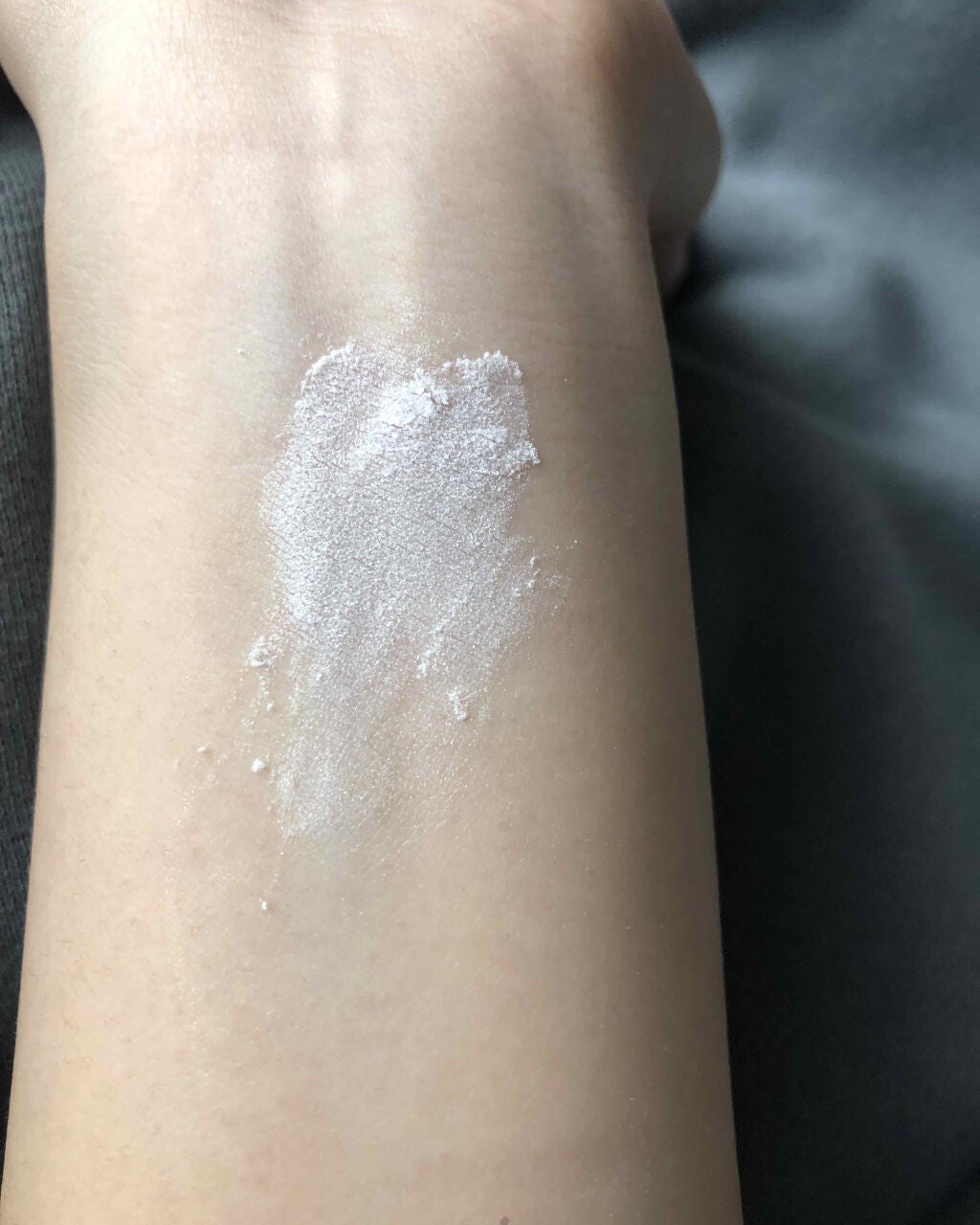 フェイスパウダー/DECORTÉ/ルースパウダーを使ったクチコミ(2枚目)