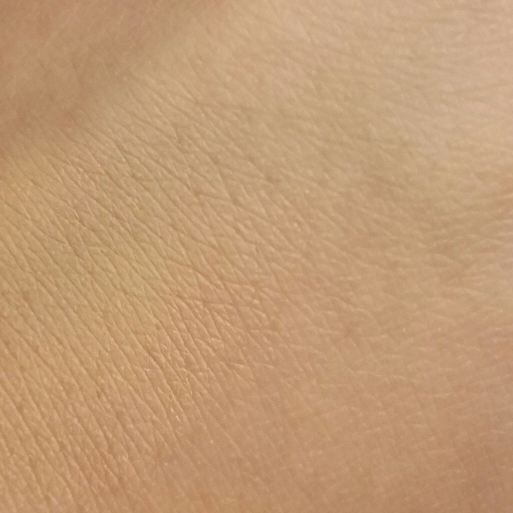 UR GLAM COVER&HIGHLIGHT CONCEALER/U R GLAM/リキッドコンシーラーを使ったクチコミ(4枚目)