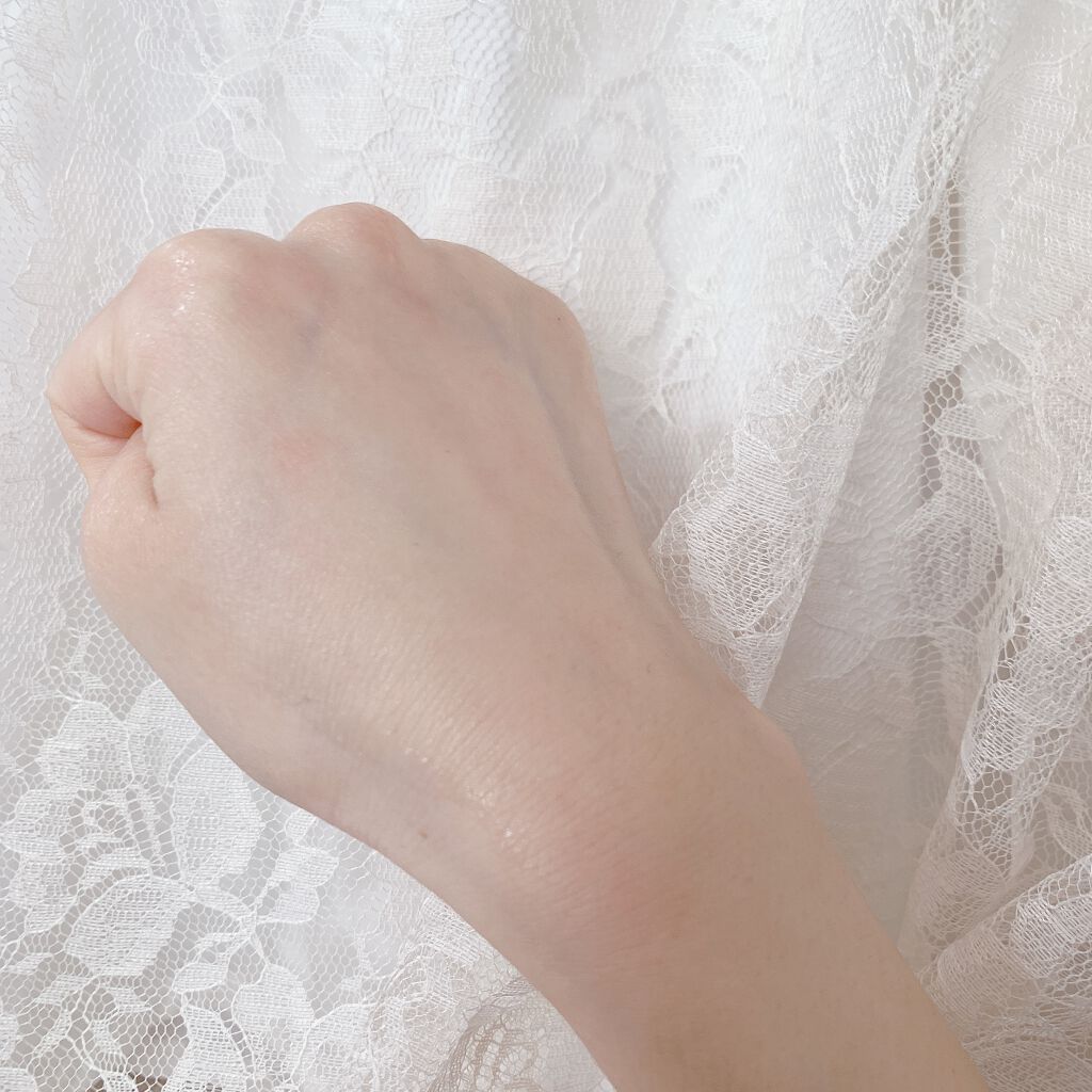 ハイポアレジェニック シカ ジェルクリーム/Dermatory/フェイスクリームを使ったクチコミ(4枚目)