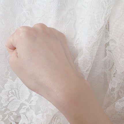 ハイポアレジェニック シカ ジェルクリーム/Dermatory/フェイスクリームを使ったクチコミ(4枚目)