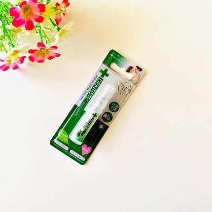 デンティス マウススプレー/デンティス/マウスウォッシュ・スプレーを使ったクチコミ(4枚目)