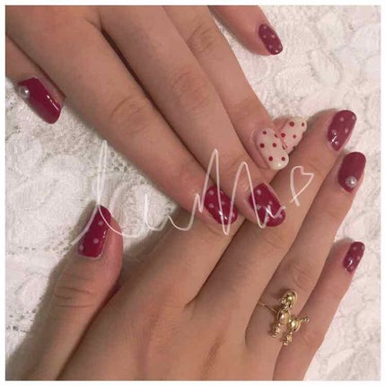 ナチュラルネイルカラーN/デュカート/マニキュアを使ったクチコミ(1枚目)