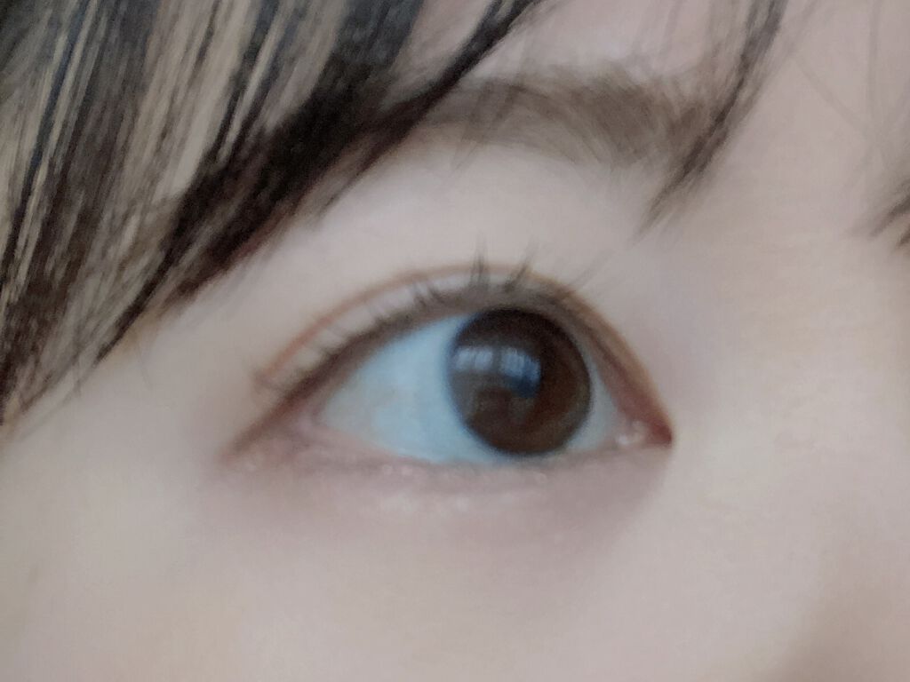 スモール アイシャドウ/M・A・C/単色アイシャドウを使ったクチコミ（1枚目）