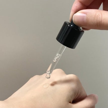 ルミエール ヴァイタルC/FEMMUE/ブースター・導入液を使ったクチコミ(3枚目)