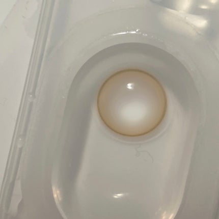 ShineTouch 1day/OLENS/ワンデー(1DAY)カラコンを使ったクチコミ(9枚目)