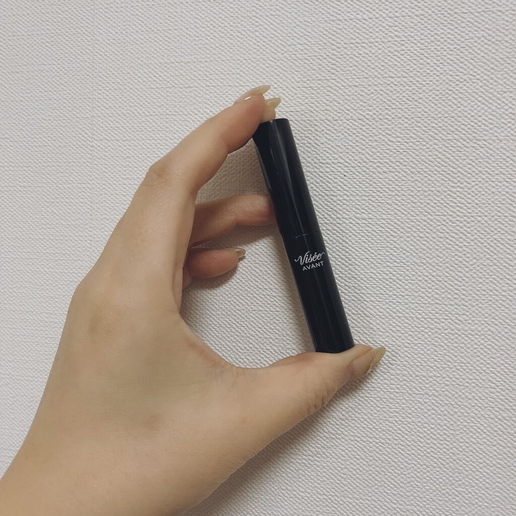 ヴィセ アヴァン リップスティック/Visée/口紅を使ったクチコミ（2枚目）
