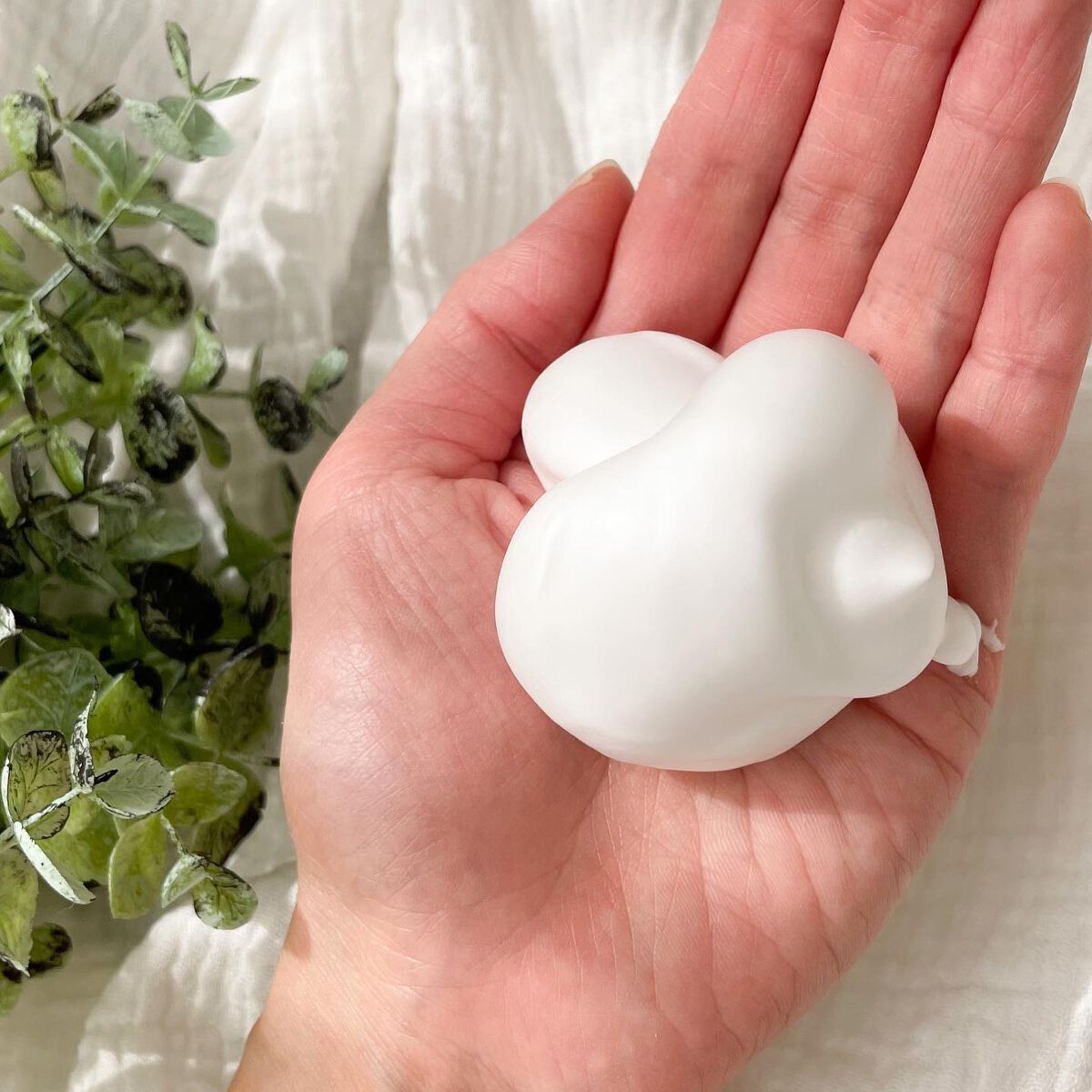 エンジェルフォーム/Fam's Baby(ファムズベビー)/その他スキンケアを使ったクチコミ(2枚目)