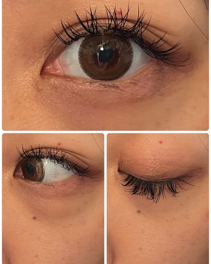 コネクト イン カラー アイシャドウ パレット × 6/M・A・C/アイシャドウパレットを使ったクチコミ(5枚目)