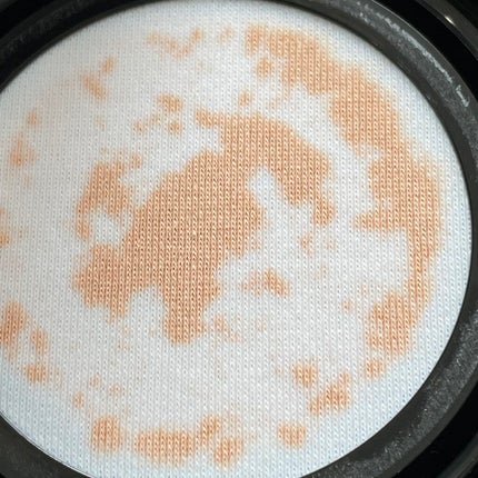 ウルトラ ル タン クッション/CHANEL/クッションファンデーションを使ったクチコミ(4枚目)