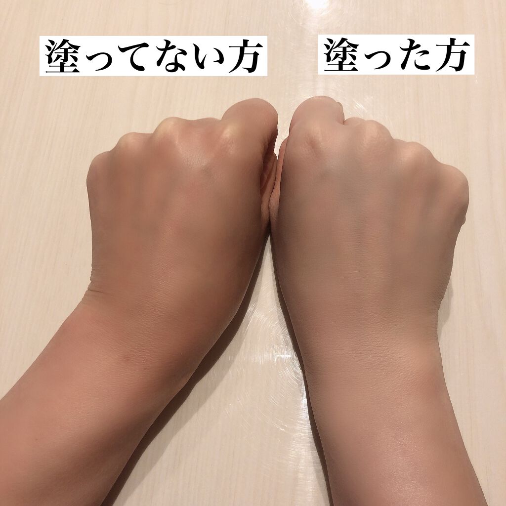 デュイセル ターンオンクリーム/DEWYCEL/フェイスクリームを使ったクチコミ（3枚目）