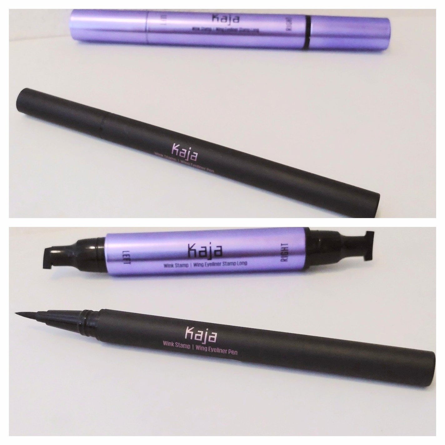 ビューティーベントー/Kaja(カジャ)/単色アイシャドウを使ったクチコミ(9枚目)