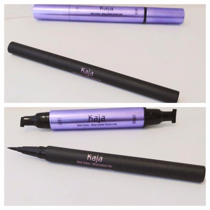 ビューティーベントー/Kaja(カジャ)/単色アイシャドウを使ったクチコミ(9枚目)