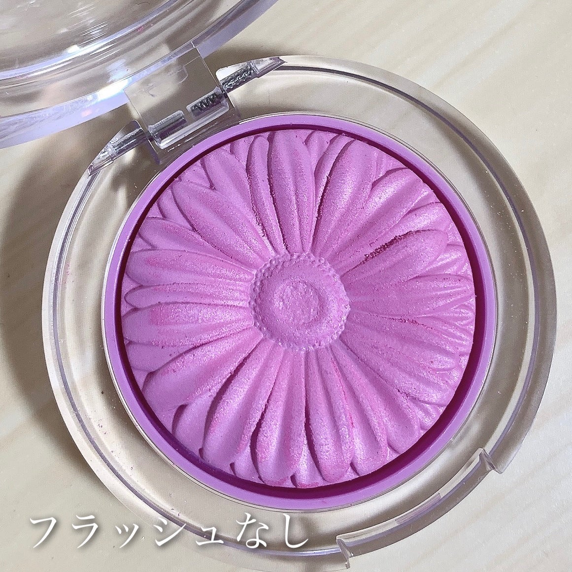 チーク ポップ/CLINIQUE/パウダーチークを使ったクチコミ(7枚目)