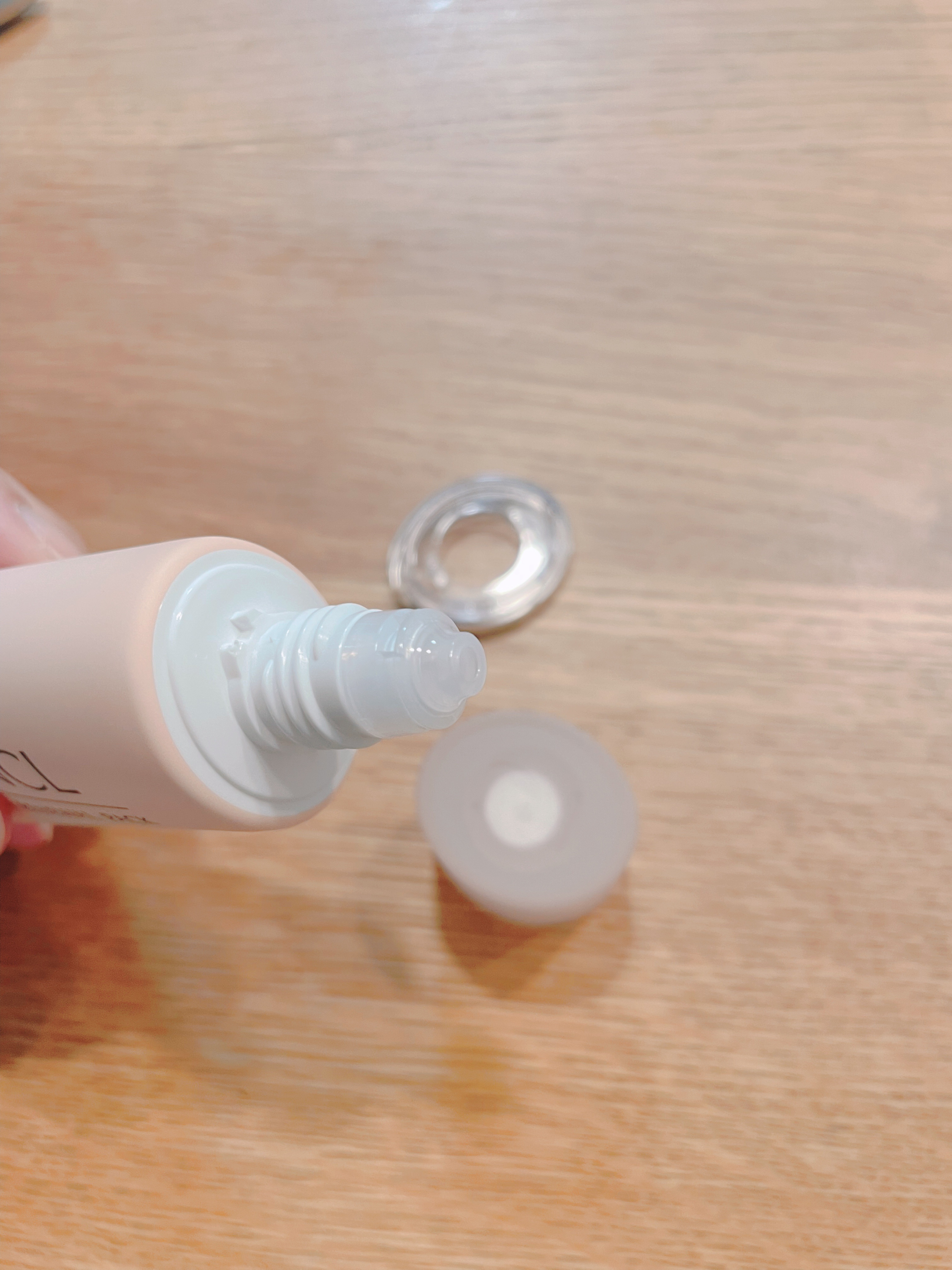 スキン リニューアルパック/ファンケル/洗い流すパック・マスクを使ったクチコミ（3枚目）