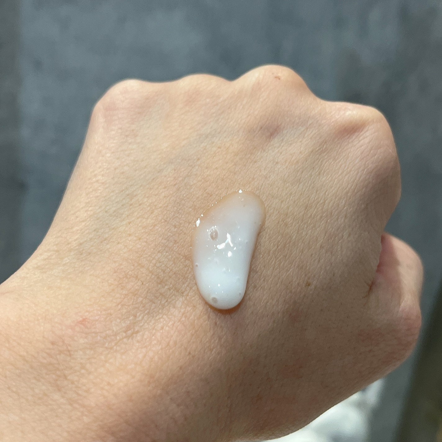 ラビューム アフターグロウ ゆずゲルマスク/Luvum/シートマスク・パックを使ったクチコミ(3枚目)