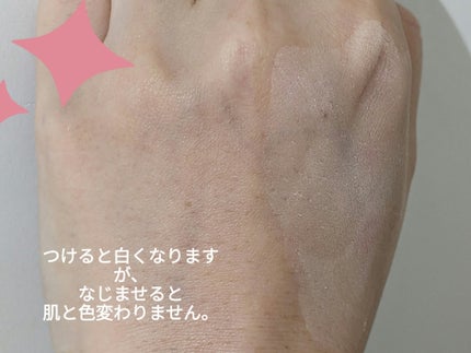 ブライト&ブルーム 24 スキンケアパウダー/SRICHAND/ルースパウダーを使ったクチコミ(9枚目)