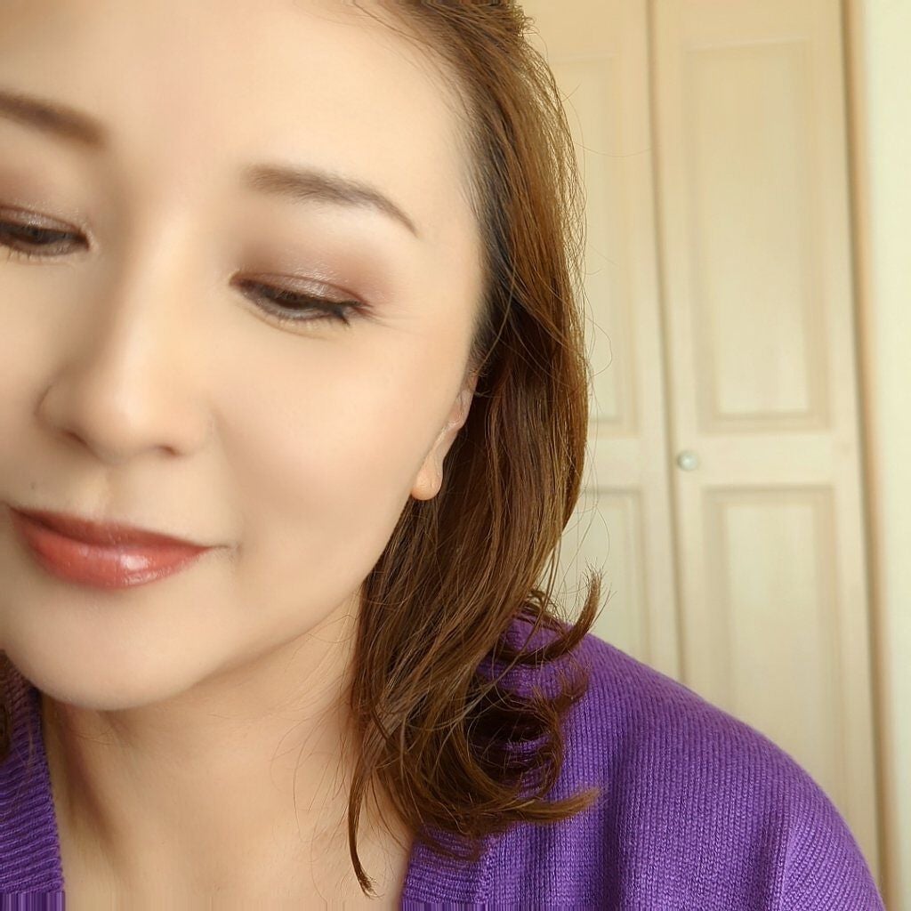 パーフェクトスタイリストアイズ/キャンメイク/アイシャドウパレットを使ったクチコミ(5枚目)