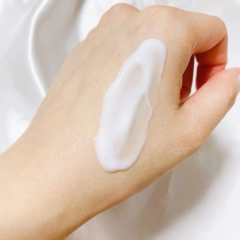 薬用ホワイトデリケートゾーンクリーム/petitfemme/ボディクリームを使ったクチコミ(5枚目)