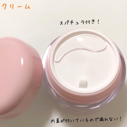 ピンクティーツリートナー/APLIN/化粧水を使ったクチコミ(7枚目)