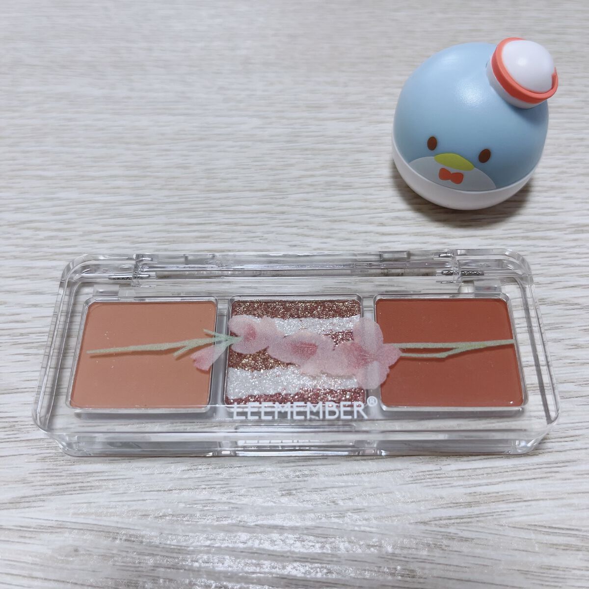 ハートリーフ デイズ バランス エッセンス/inersential/美容液を使ったクチコミ（2枚目）