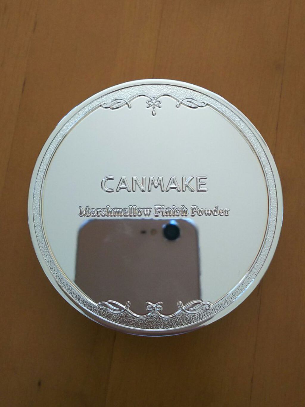 クリーミータッチライナー/キャンメイク/ジェルアイライナーを使ったクチコミ（3枚目）