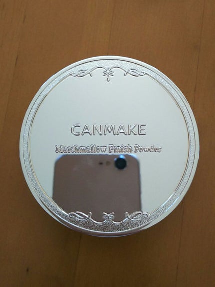 クリーミータッチライナー/キャンメイク/ジェルアイライナーを使ったクチコミ(3枚目)