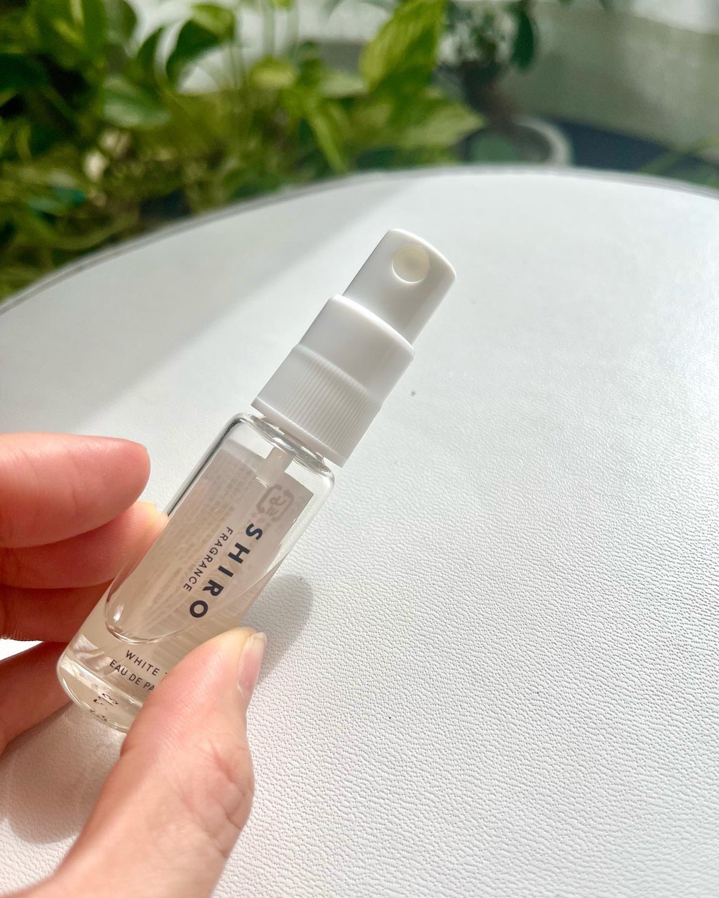 シャンティ on LIPS 「\高級感溢れ女性、男性問わずオススメな香り/\爽やかで落ち着き..」(2枚目)