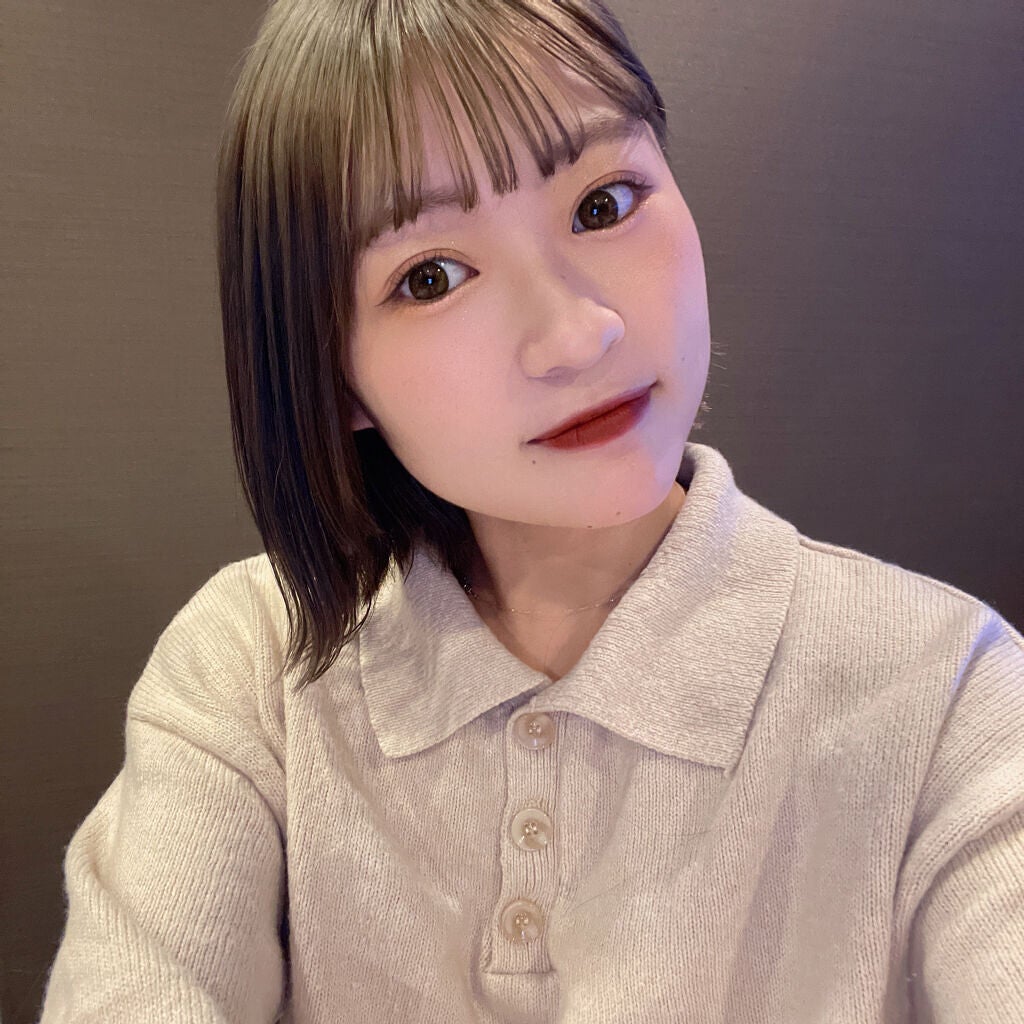 ラストベルベットティント/BBIA/リップティントを使ったクチコミ(2枚目)