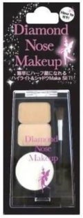 Diamond Beauty(ウェーブコーポレーション)Diamond Nose Makeup