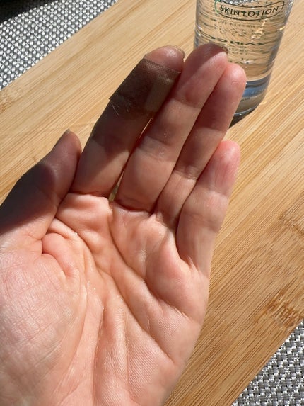 CICAPRIME フェイスウォッシュ/CICAPRIME/洗顔フォームを使ったクチコミ(7枚目)