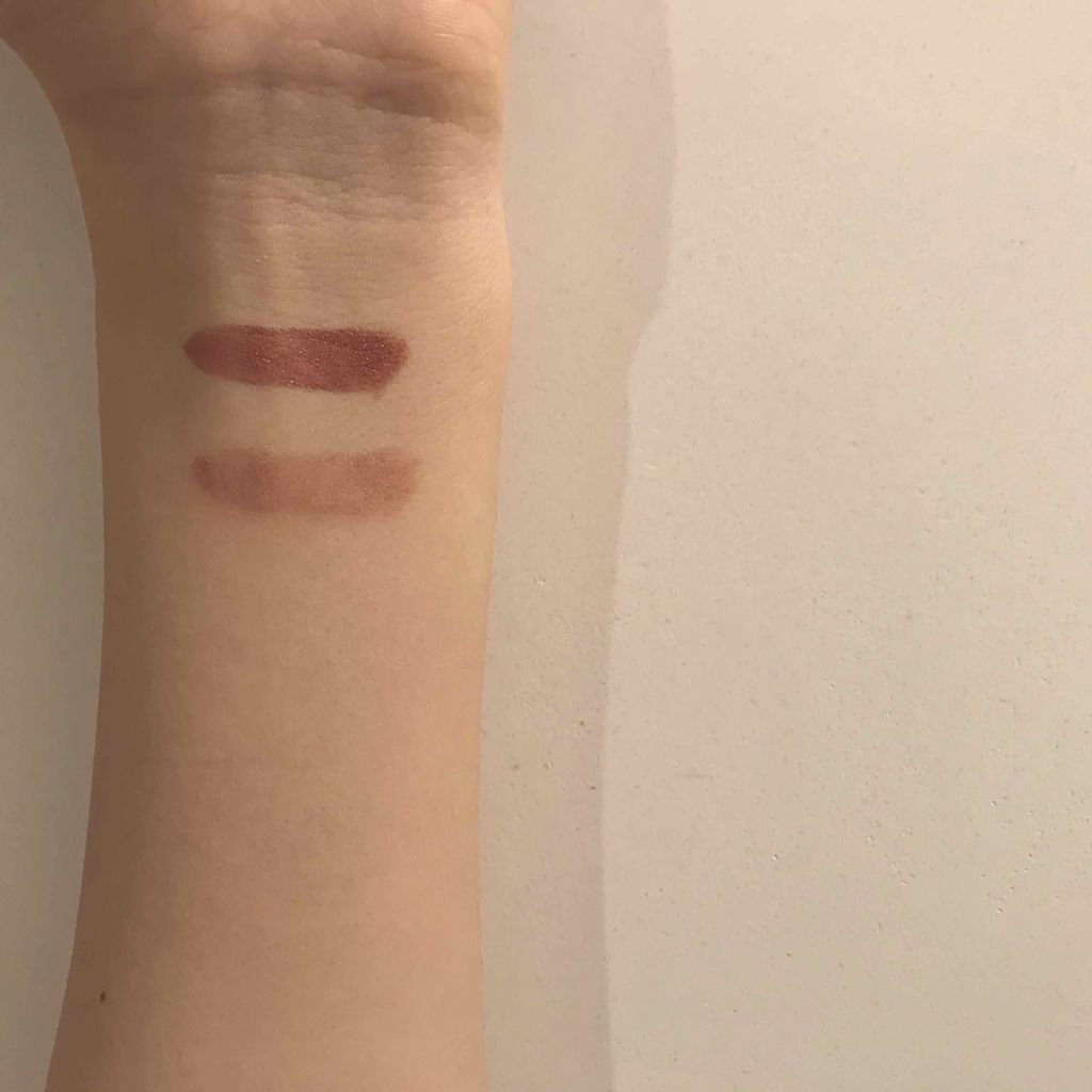 ルドルフ ベターリップトーク/ETUDE/口紅を使ったクチコミ(2枚目)