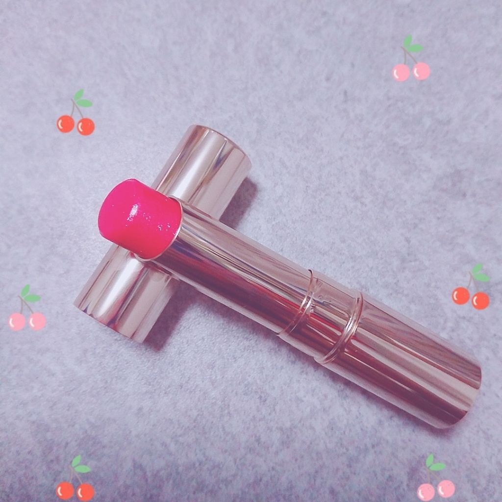 オペラ リップティント N/OPERA/リップティントを使ったクチコミ(1枚目)