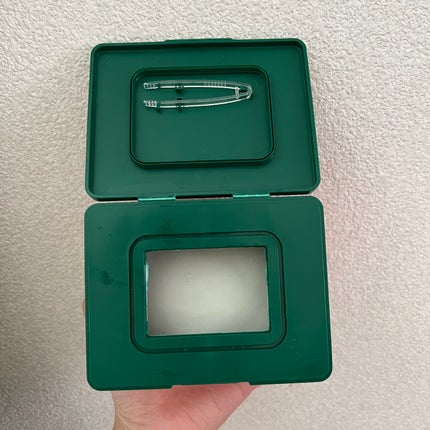 CICA デイリースージングマスク/VT/シートマスク・パックを使ったクチコミ(2枚目)