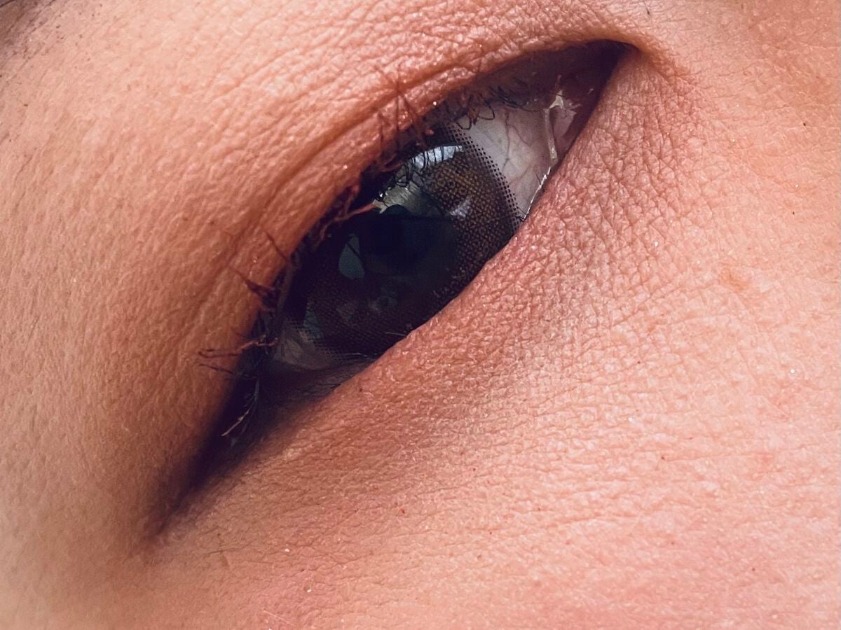スカイハイ/MAYBELLINE NEW YORK/マスカラを使ったクチコミ(4枚目)