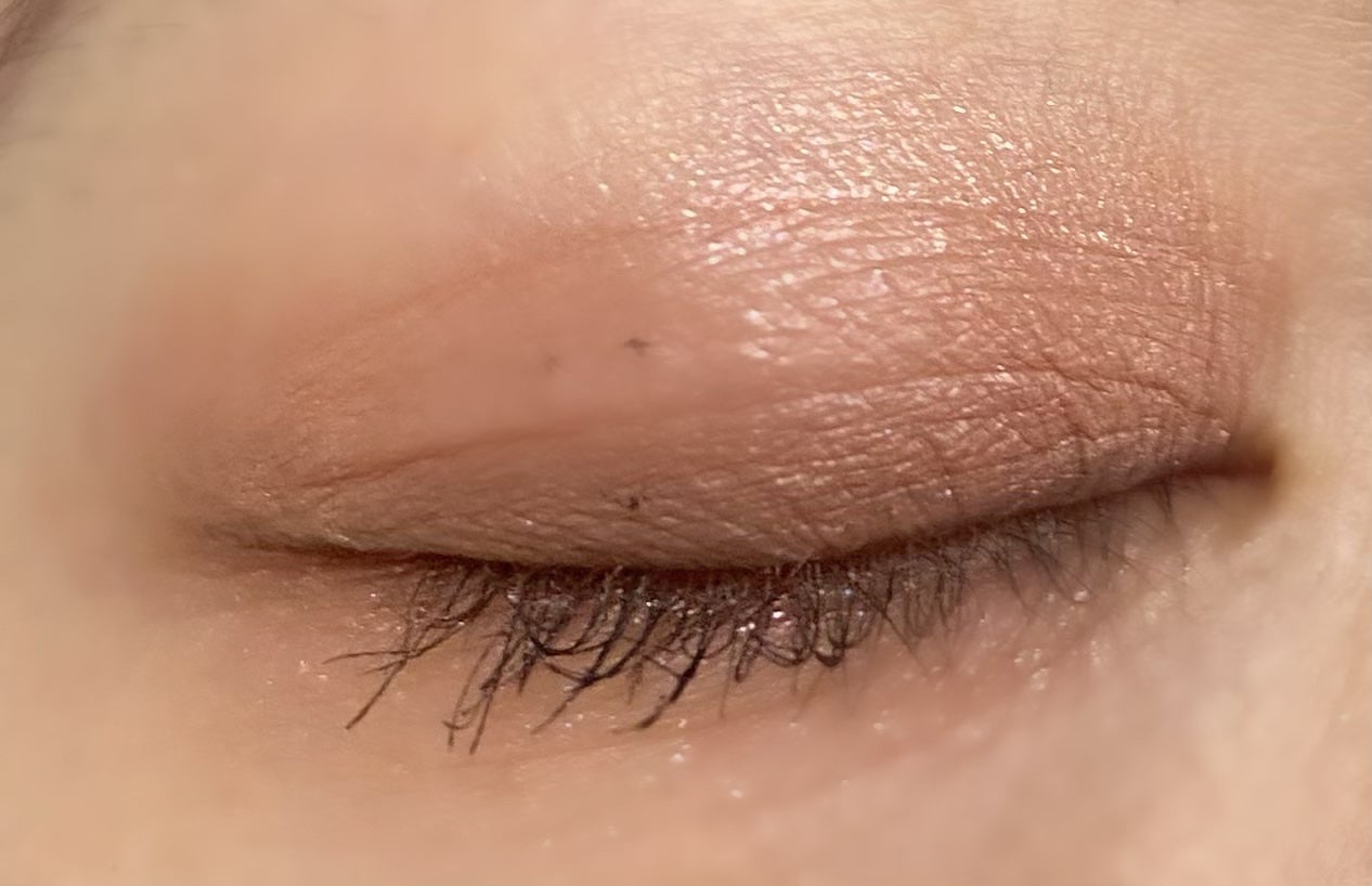 ベージュトーンアイシャドウ/CEZANNE/アイシャドウパレットを使ったクチコミ(5枚目)