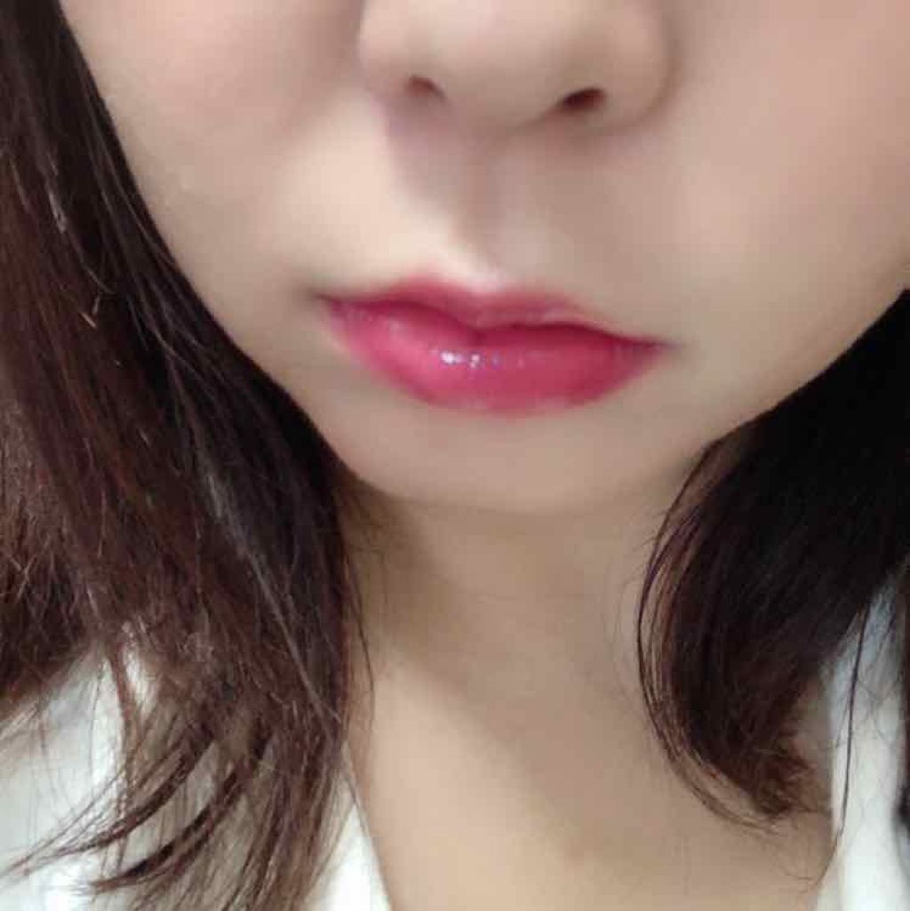 ルージュルミヌ/クレ・ド・ポー ボーテ/口紅を使ったクチコミ(3枚目)